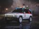 Rivian Ghostbusters Update Turns R1, R2 Into Ecto-1 Tributes
