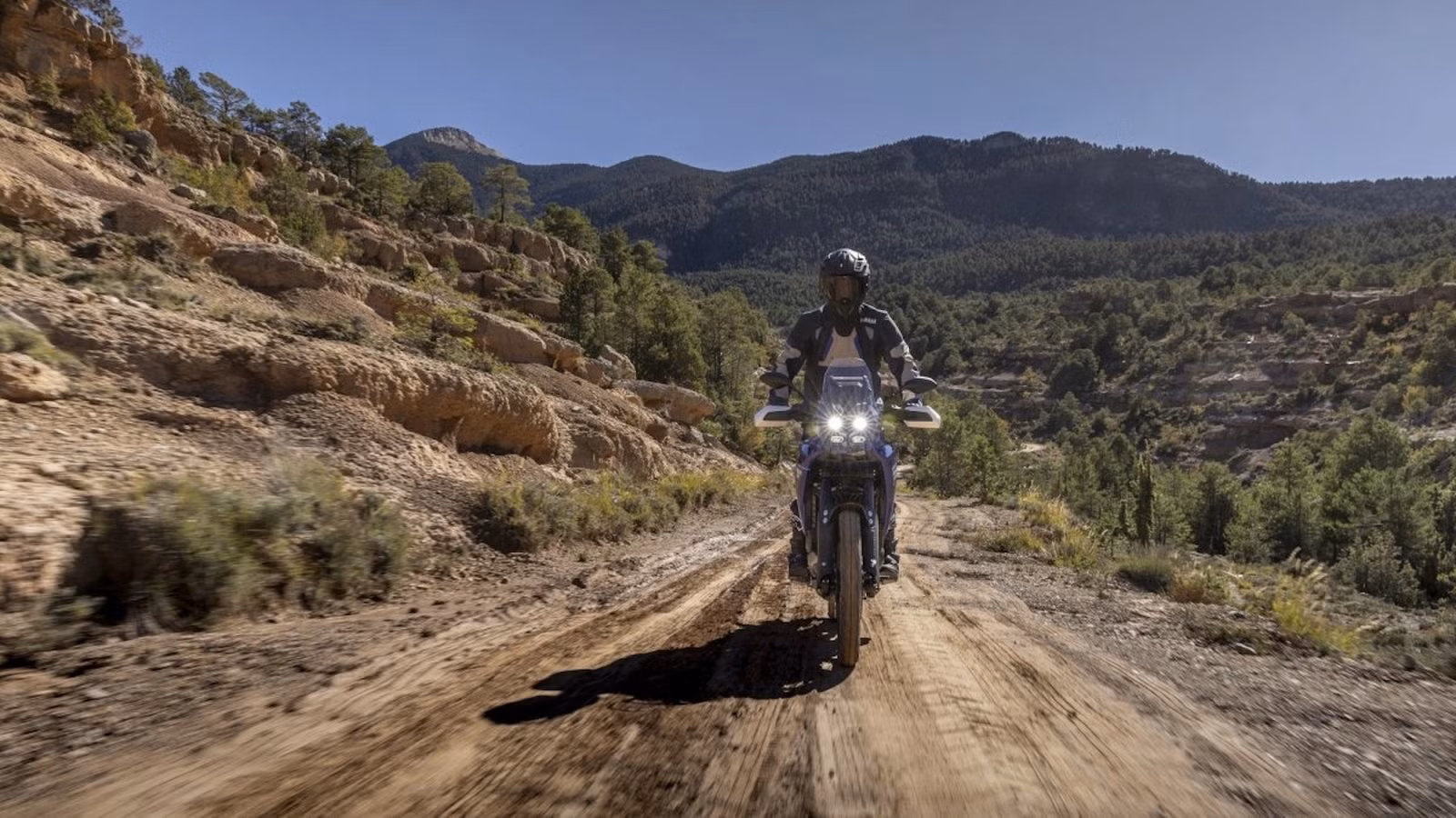 The Cheap Adventure Bike That Makes A Used BMW GS Look Like A Financial Mistake
