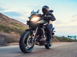 5 Reliable Used Motorcycles That Beat New-Bike Payments