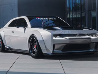 2028 Dodge Hellcat Charger Confirmed By Supplier Document