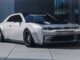 2028 Dodge Hellcat Charger Confirmed By Supplier Document