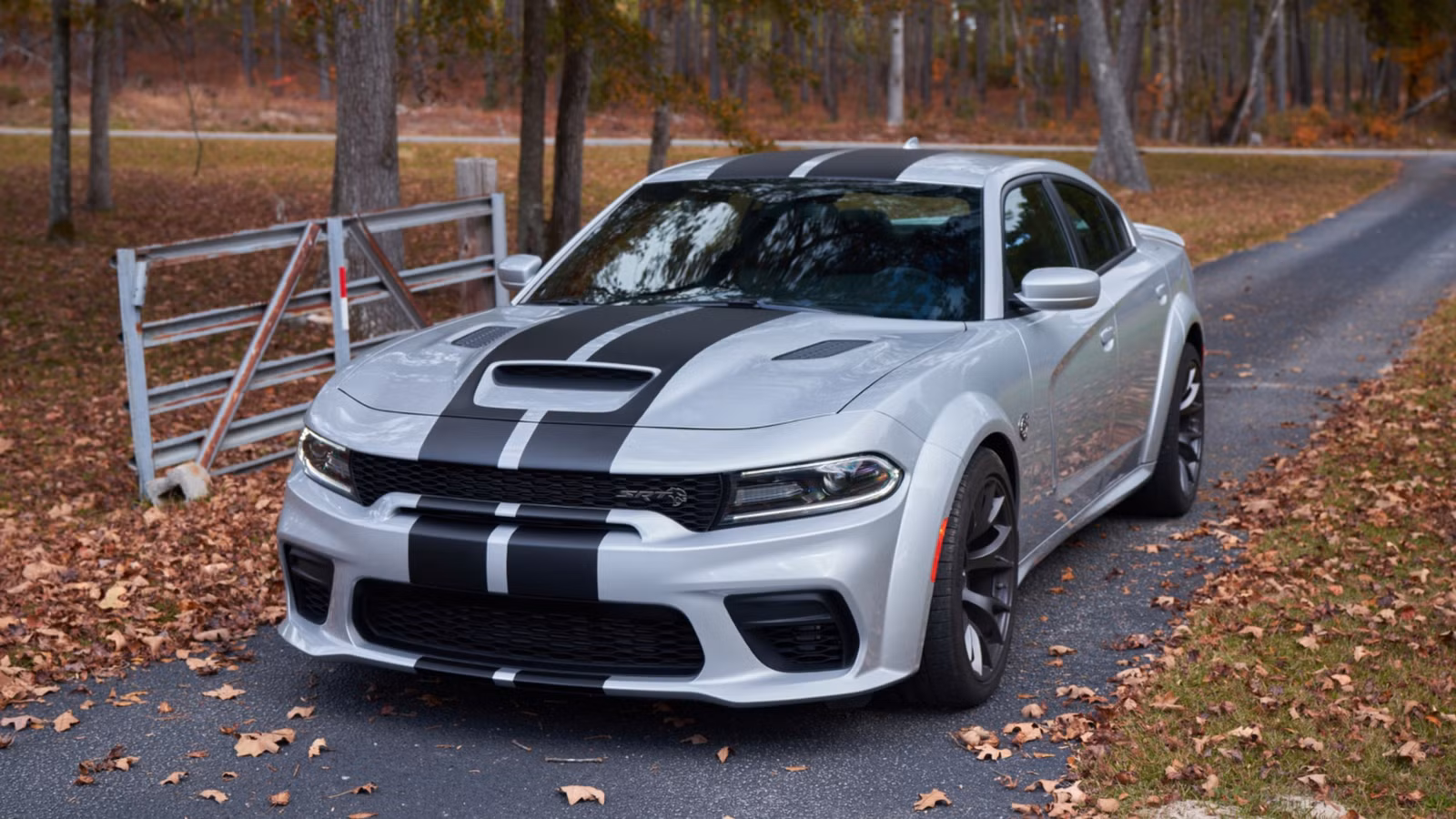 Stellantis Confirms The Charger SRT And Hemi Are Both Returning, But There's A Catch