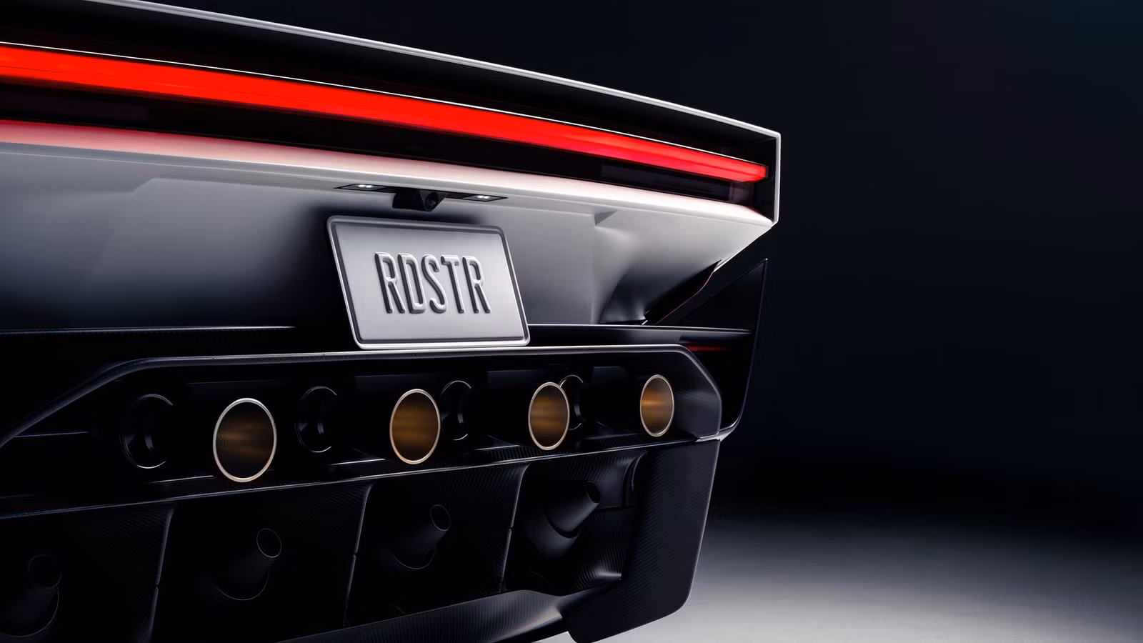 Ferrari's Forgotten 2018 Patent Just Stole Tesla Roadster's Thunder