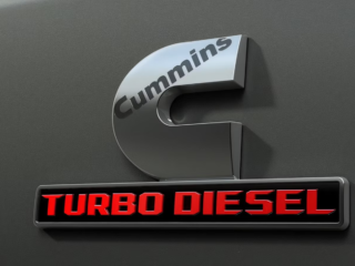 The Ram Diesel Inline-Six That Handles Roughly 700 HP Before Needing Forged Internals
