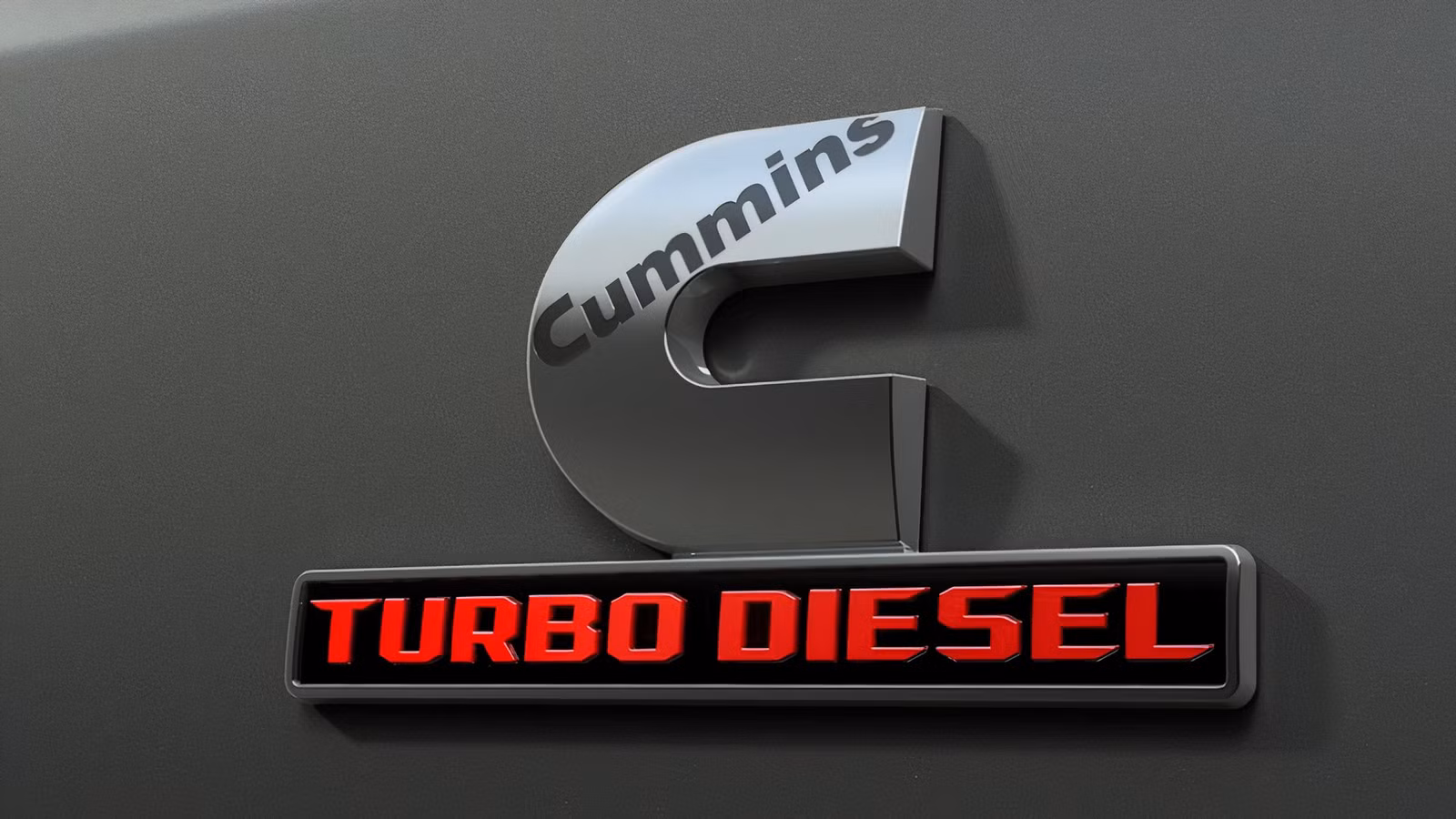 The Ram Diesel Inline-Six That Handles Roughly 700 HP Before Needing Forged Internals