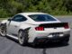 RTR Mustang Spec 5: 870-HP, 50-Unit Widebody Build