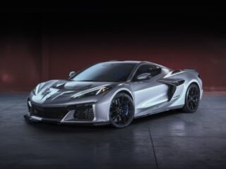 Corvette C9 Pricing: Chevy Won't Chase Ferrari, Lamborghini