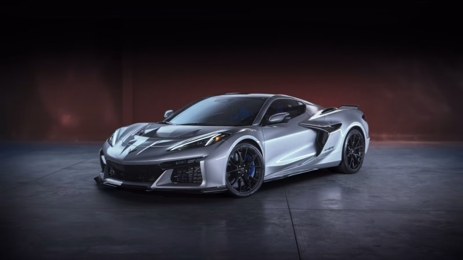 Corvette C9 Pricing: Chevy Won't Chase Ferrari, Lamborghini