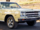 Chevy's Most Overpriced Muscle Car Used Borrowed Brakes and A 375-HP 396