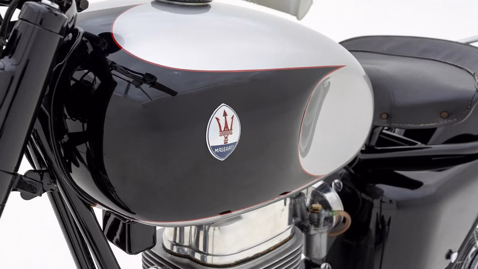 This Might Be The Rarest Maserati You've Never Heard Of