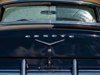The Mopar Proto Muscle Car From a Brand Nobody Remembers