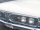 The Last Edsel Built For Just Over a Month Before Ford Gave Up