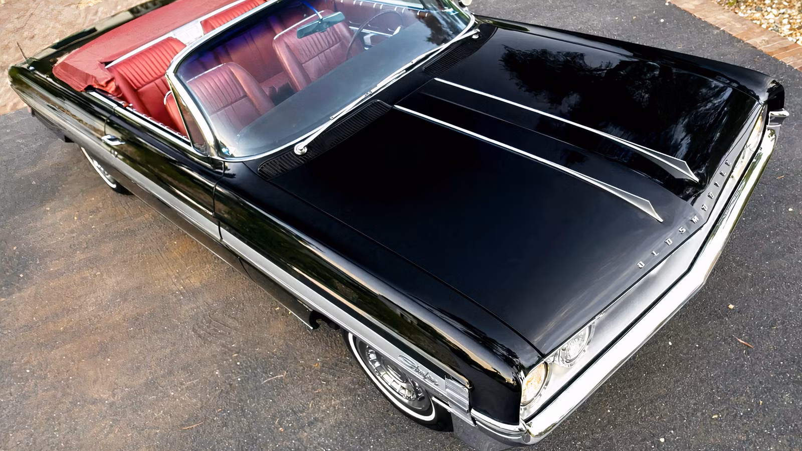 1961 Oldsmobile Starfire Specs, Price And Why It’s Forgotten