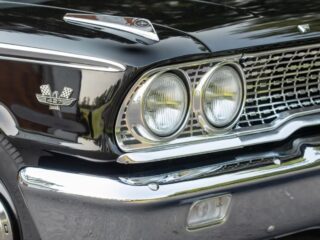 5 Brutal Muscle Cars That Can Still Pass As Sleepers