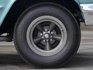 Chevy Broke 120 MPH In The Quarter-Mile, Then Quit Drag Racing