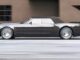 Why It's Time We Gave A 2028 Lincoln Continental Restomod A Real Shot