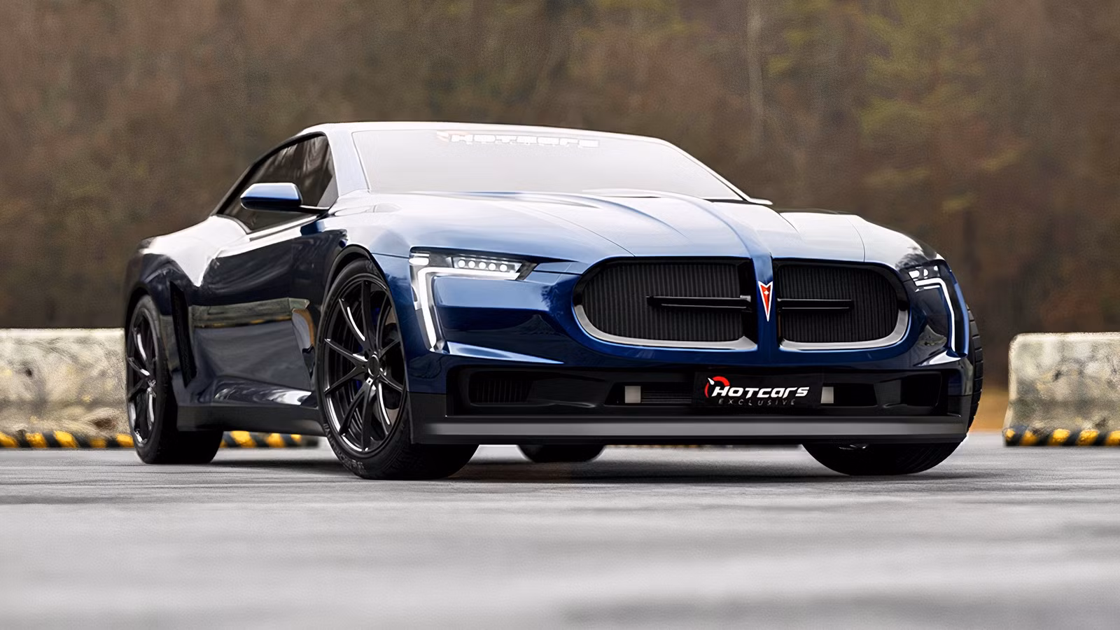 This 2028 Pontiac Catalina Makes GM's Biggest Mistake Look Worse