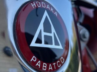 The American Motorcycle Brand That Just Happened To Be Built In Japan