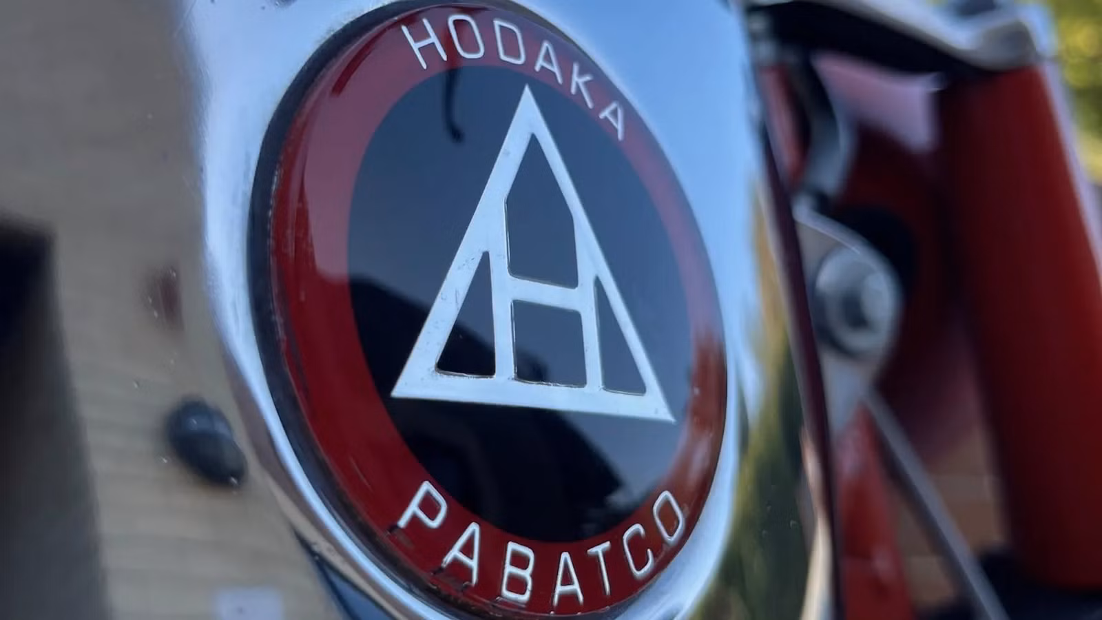 The American Motorcycle Brand That Just Happened To Be Built In Japan