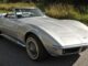 1968 Corvette Sale Exposes Soft C3 Market Values