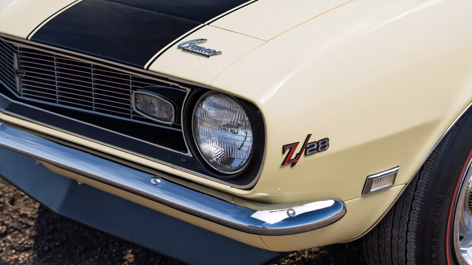 The Camaro Restoration Mistakes That Will Explode in Your Face