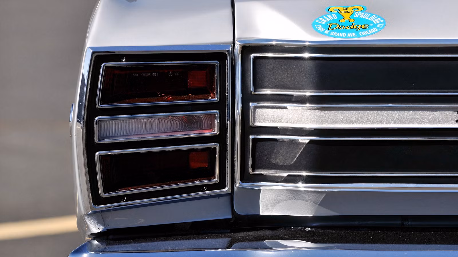 1968 Dodge Dart GSS: The 440-Powered Compact You Never Knew