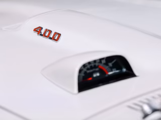 Pontiac's Forgotten Drag Weapon Had 45 More HP Than They Admitted