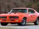 A Quick History Of The Pontiac Brand