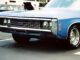 Chevy Kingswood: The 396-Powered Impala Wagon You Forgot