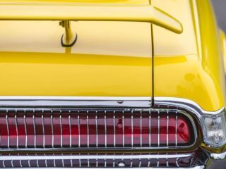 The Forgotten Cousin Of A Legendary Sports Car That’s Just As Good