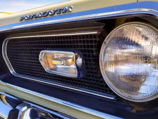 Plymouth's Forgotten 1969 Drop-Top Is Quietly Rarer Than The Cars That Buried It