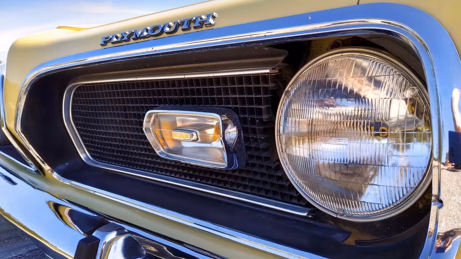 Plymouth's Forgotten 1969 Drop-Top Is Quietly Rarer Than The Cars That Buried It