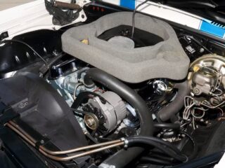 The Pontiac Engine Option Rarer Than A Hemi That Nobody Remembers