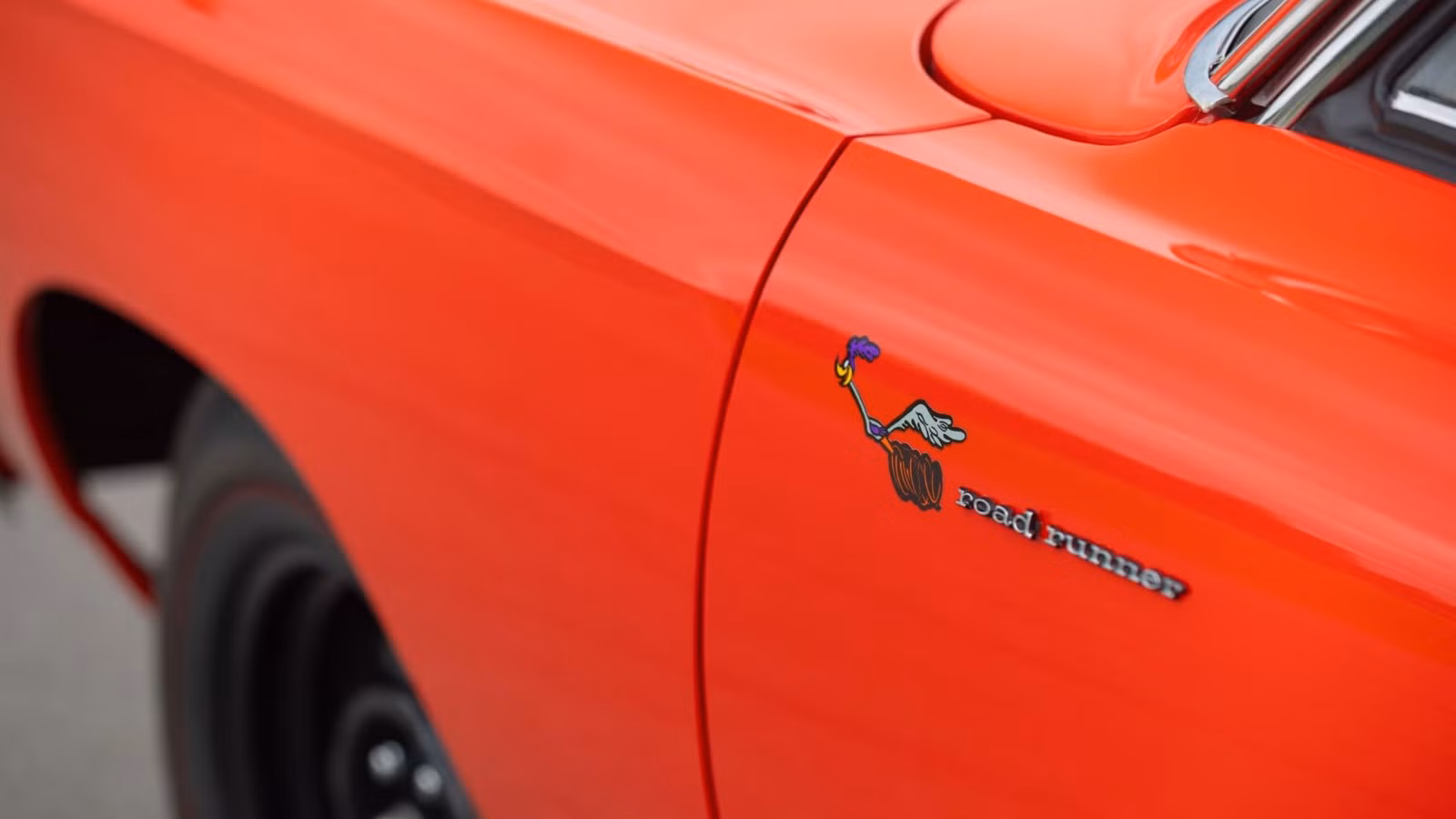 10 Fastest '60s Muscle Cars Over The Quarter Mile