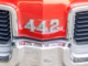 Oldsmobile's Gentlemen's Muscle Car Is The GTO Rival You Can Snag For Cheap