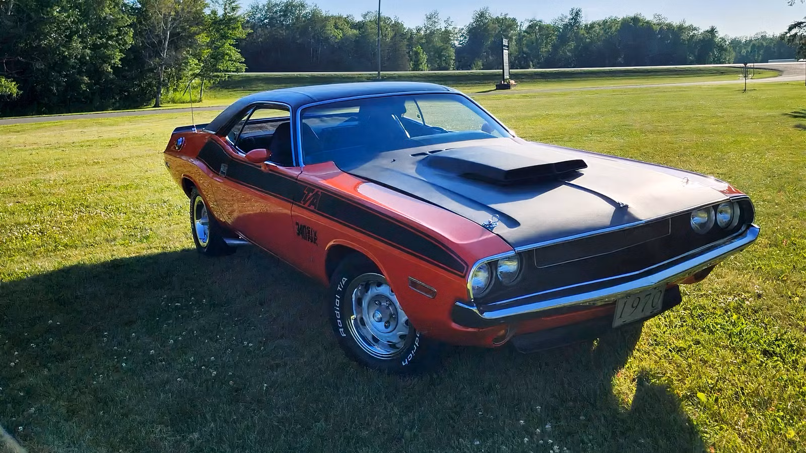 This May Be The Greatest Mopar Holy Grail That Surfaced In Decades