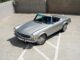This 12,000-Mile 1971 Mercedes 280SL Pagoda Shows What Pre-Smog Low-Mileage Survivors Are Actually Worth Now
