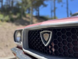 Mazda RX-3: The Rotary That Ended the Skyline GT-R's Streak