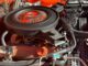 1972 Plymouth Road Runner GTX: Chrysler's Denied Six-Pack