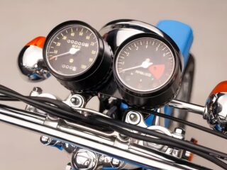 Riders In Their 50s And 60s Are Buying The Two-Strokes They Couldn't Afford Young