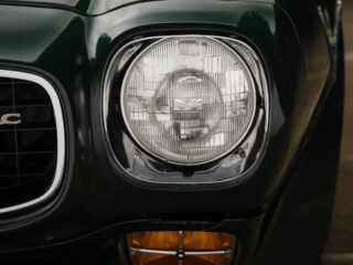 The Pontiac Muscle Car That Exploited a Loophole Is Vanishing Fast