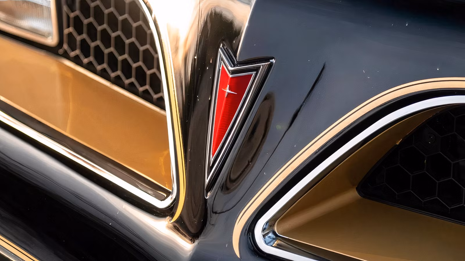 The Overlooked V8 Monster That Lived In The GTO’s Shadow