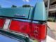 The 390-hp Oldsmobile Cop Sedan That Out-Accelerated A Base Porsche 911