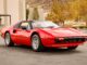 1980 Ferrari 308 GTSi: 30K-Mile Example Hits Bring A Trailer