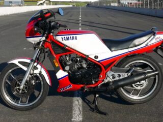 These 5 Cheap Japanese Motorcycles Became Shockingly Expensive Collector Pieces