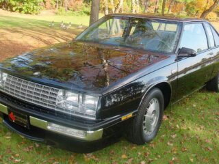 The Rarest Buick Ever Produced