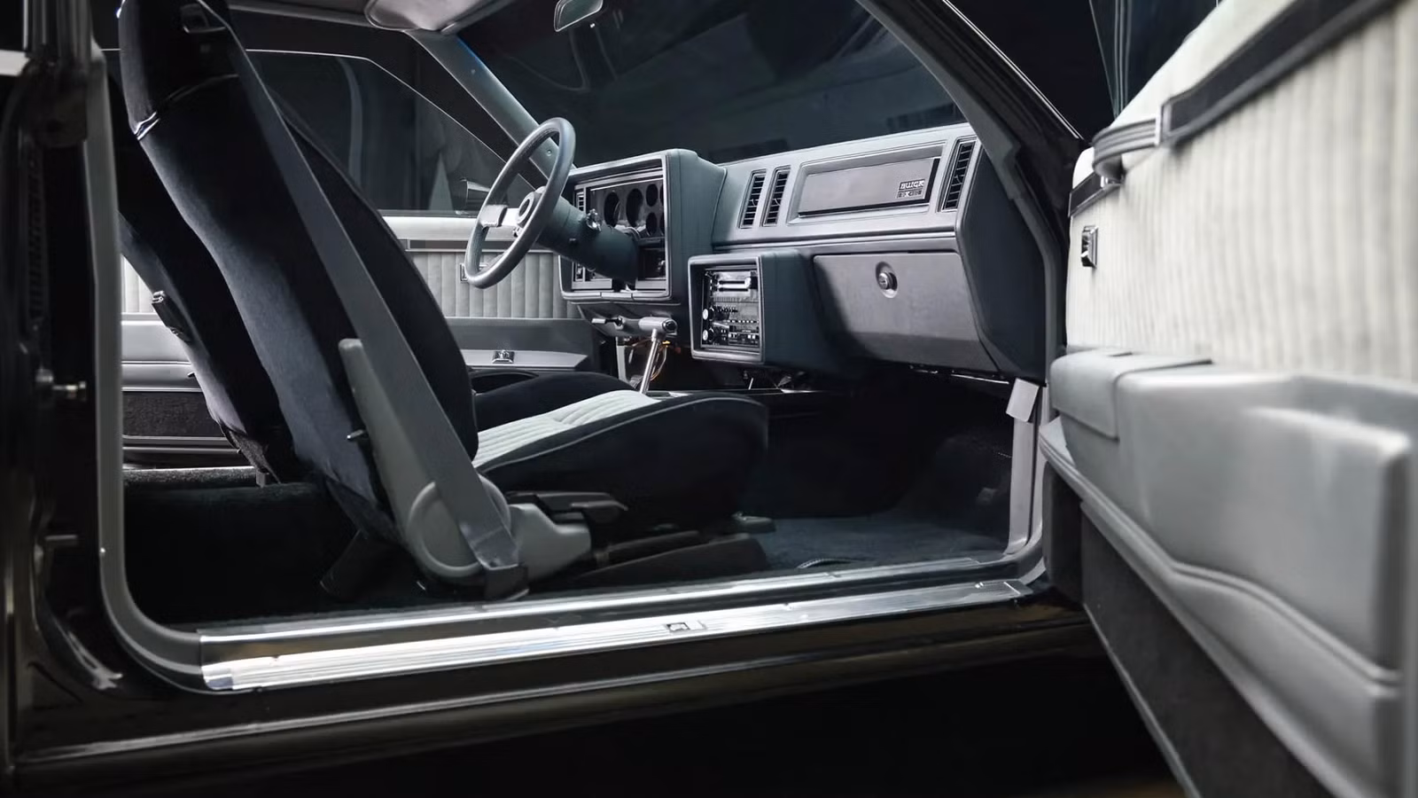 America's Most Game-Changing Muscle Car Arrived In The Worst Decade