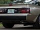 Mitsubishi Starion ESI-R: The 188-HP Wide-Body Coupe