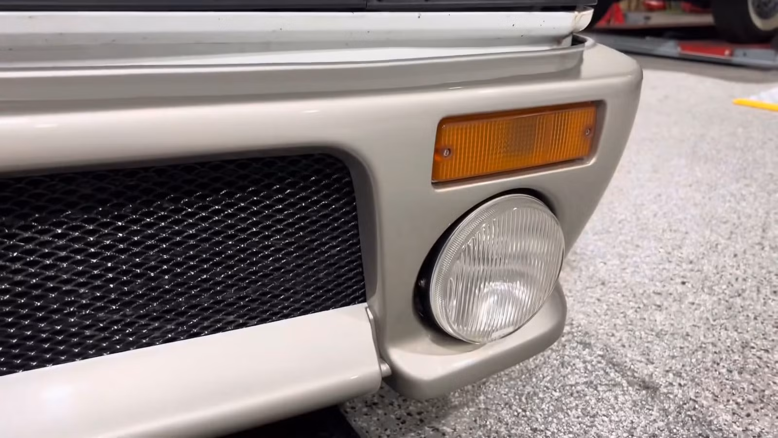 The 1987 Kei Car That Revved To 9,500 RPM And Triggered Japan's 64-HP Gentleman's Agreement