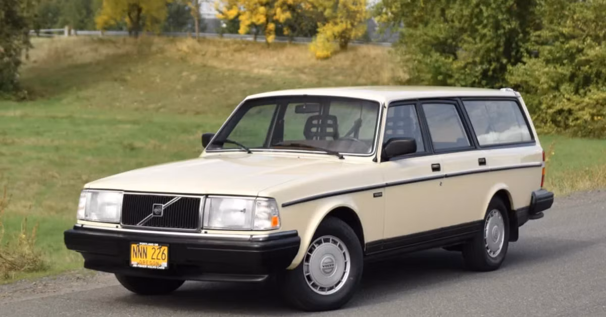 12 Cars That Will Last 500,000 Miles